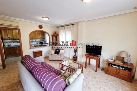 Resale - Apartment - San Javier - Euro Roda