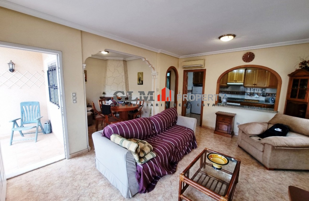 Resale - Apartment - San Javier - Euro Roda