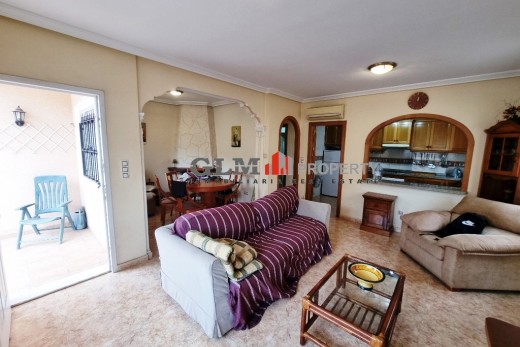 Resale - Apartment - San Javier - Euro Roda