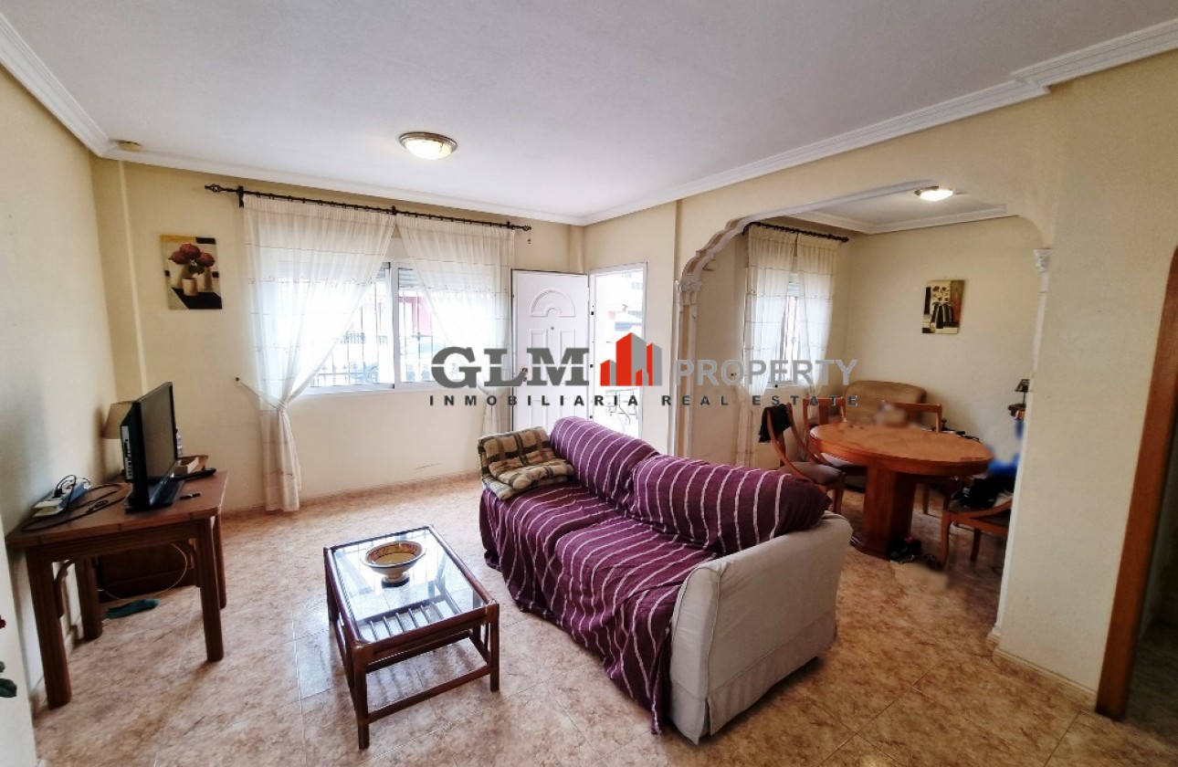 Resale - Apartment - San Javier - Euro Roda