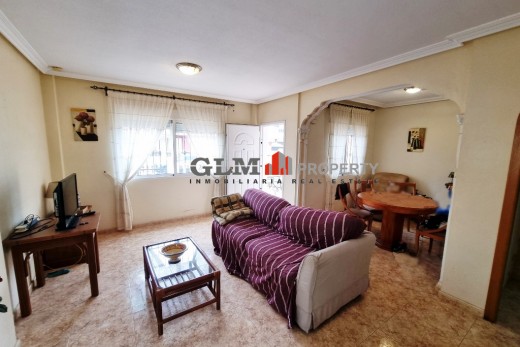 Resale - Apartment - San Javier - Euro Roda