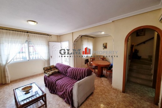 Resale - Apartment - San Javier - Euro Roda