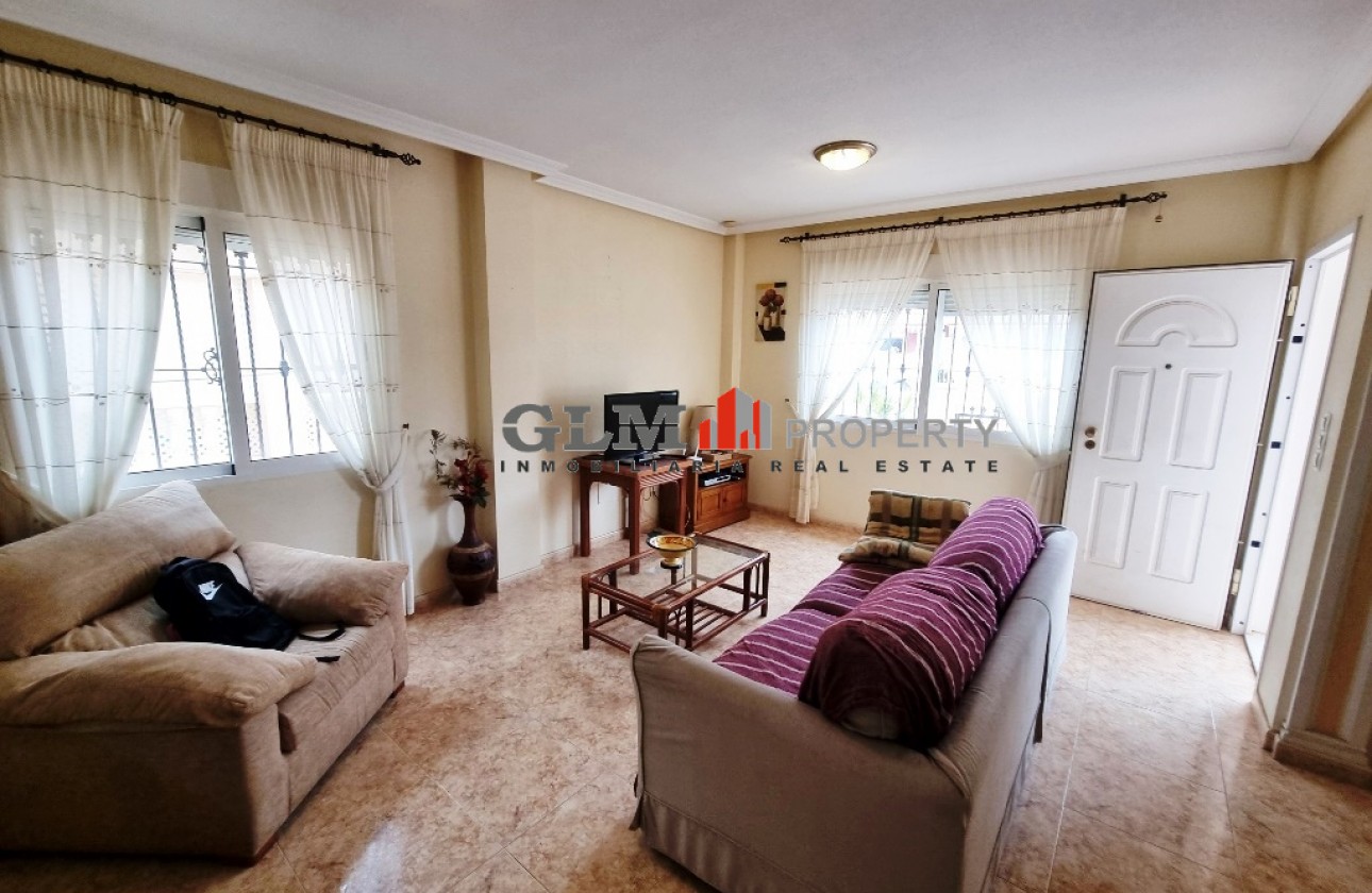 Resale - Apartment - San Javier - Euro Roda