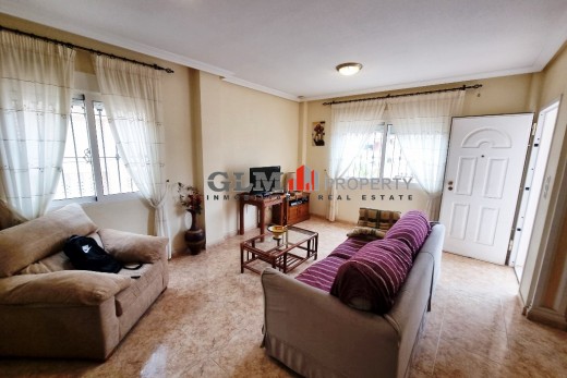 Resale - Apartment - San Javier - Euro Roda