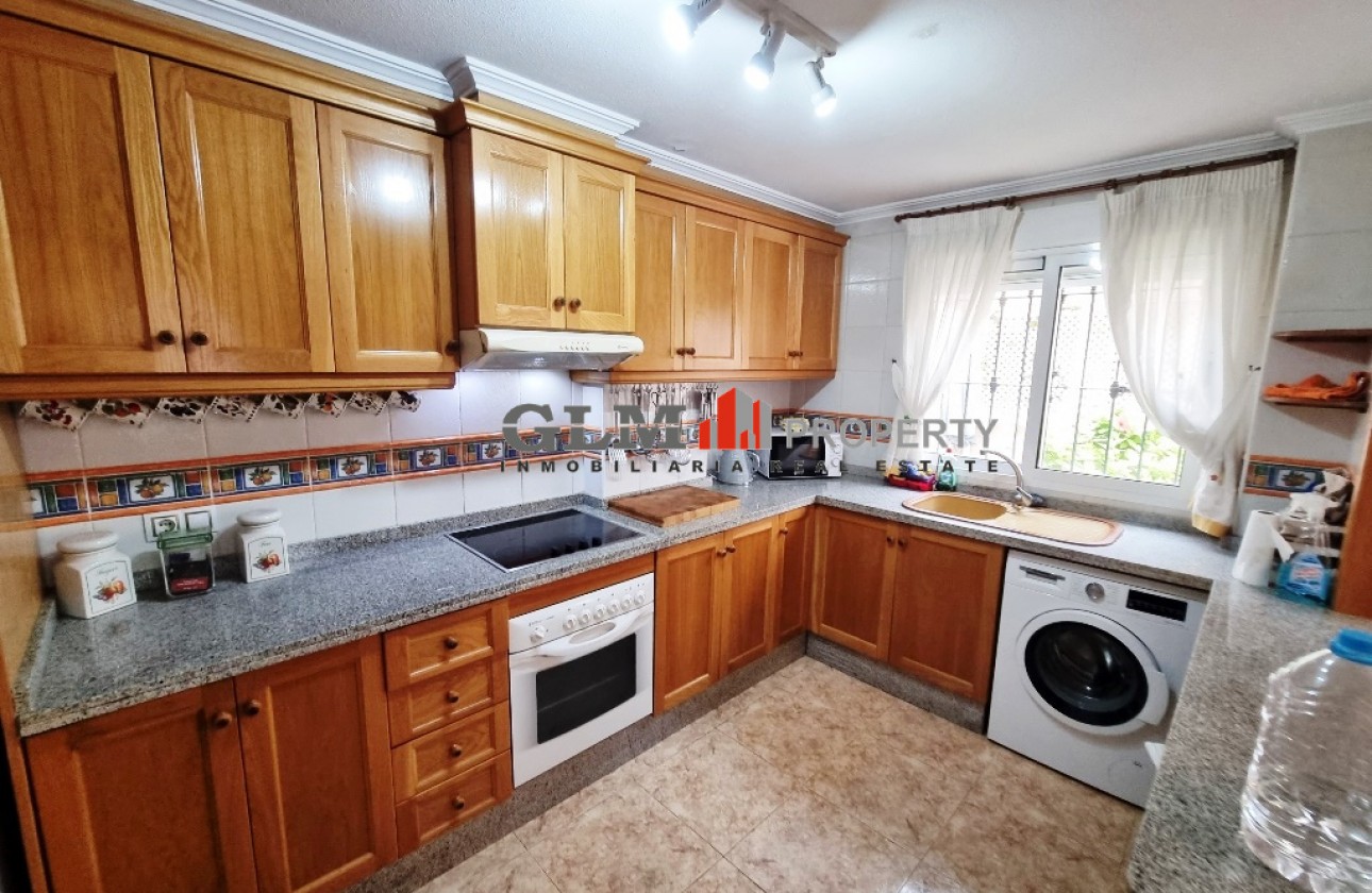 Resale - Apartment - San Javier - Euro Roda