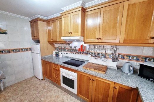 Resale - Apartment - San Javier - Euro Roda