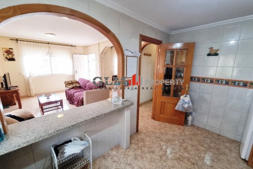 Resale - Apartment - San Javier - Euro Roda