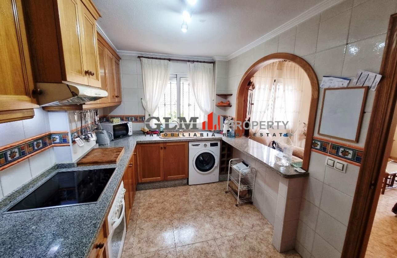 Resale - Apartment - San Javier - Euro Roda