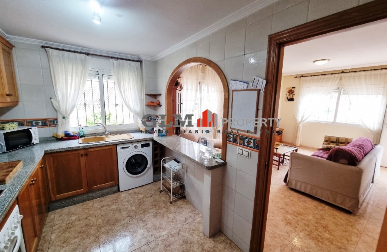 Resale - Apartment - San Javier - Euro Roda