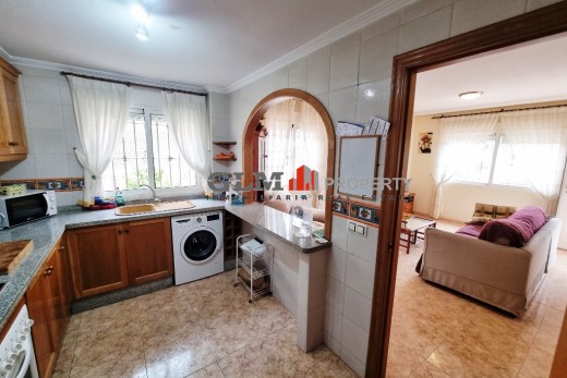 Resale - Apartment - San Javier - Euro Roda