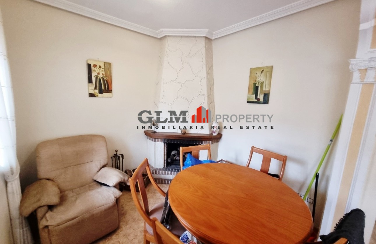 Resale - Apartment - San Javier - Euro Roda