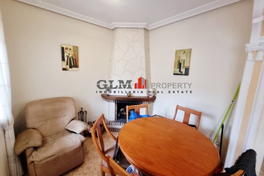 Resale - Apartment - San Javier - Euro Roda