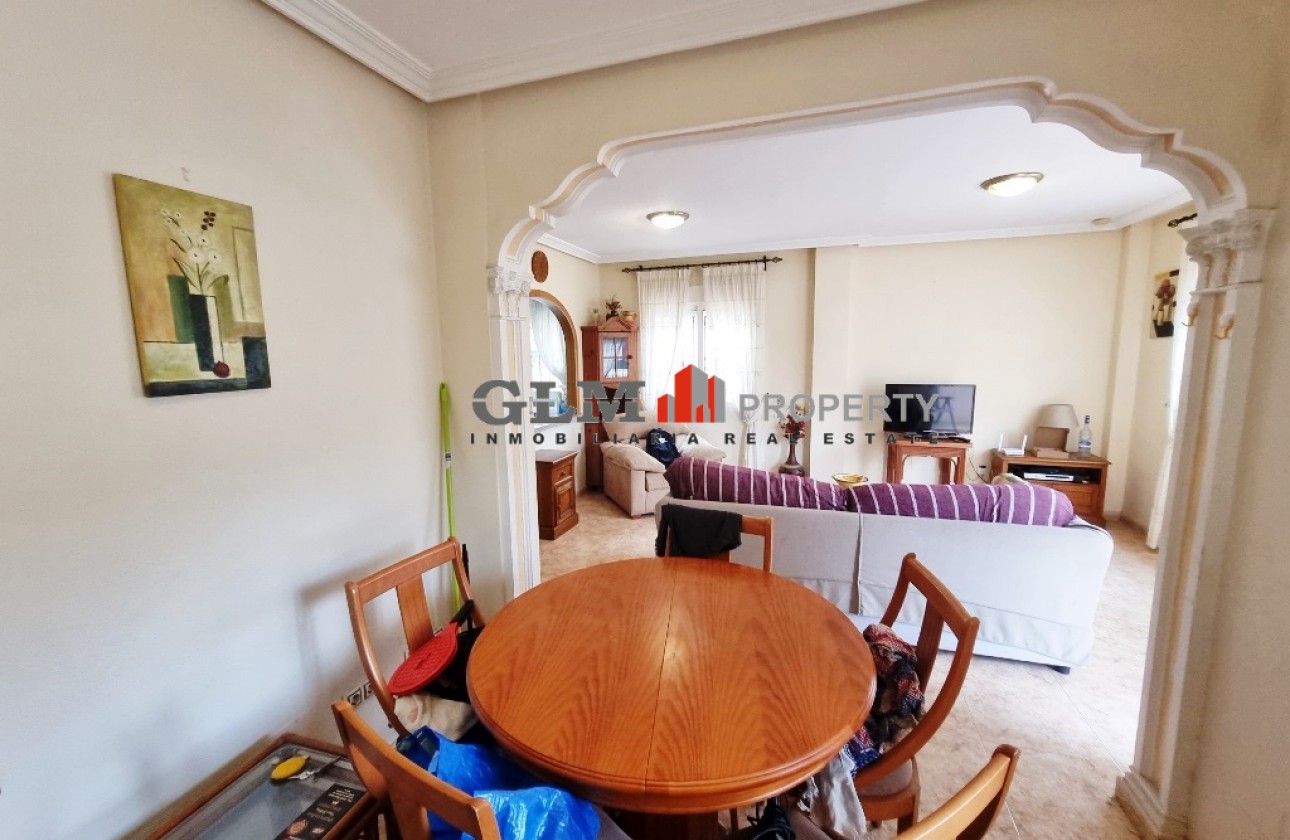 Resale - Apartment - San Javier - Euro Roda