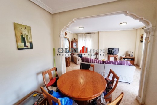 Resale - Apartment - San Javier - Euro Roda