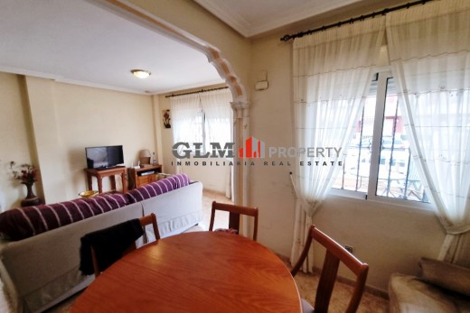 Resale - Apartment - San Javier - Euro Roda