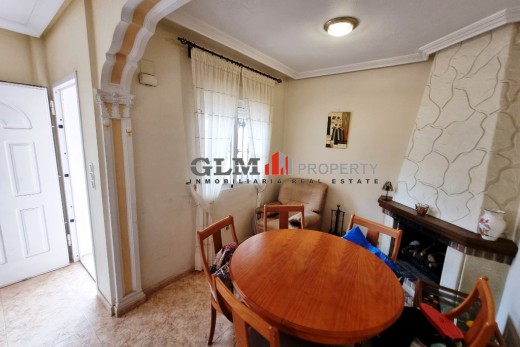 Resale - Apartment - San Javier - Euro Roda