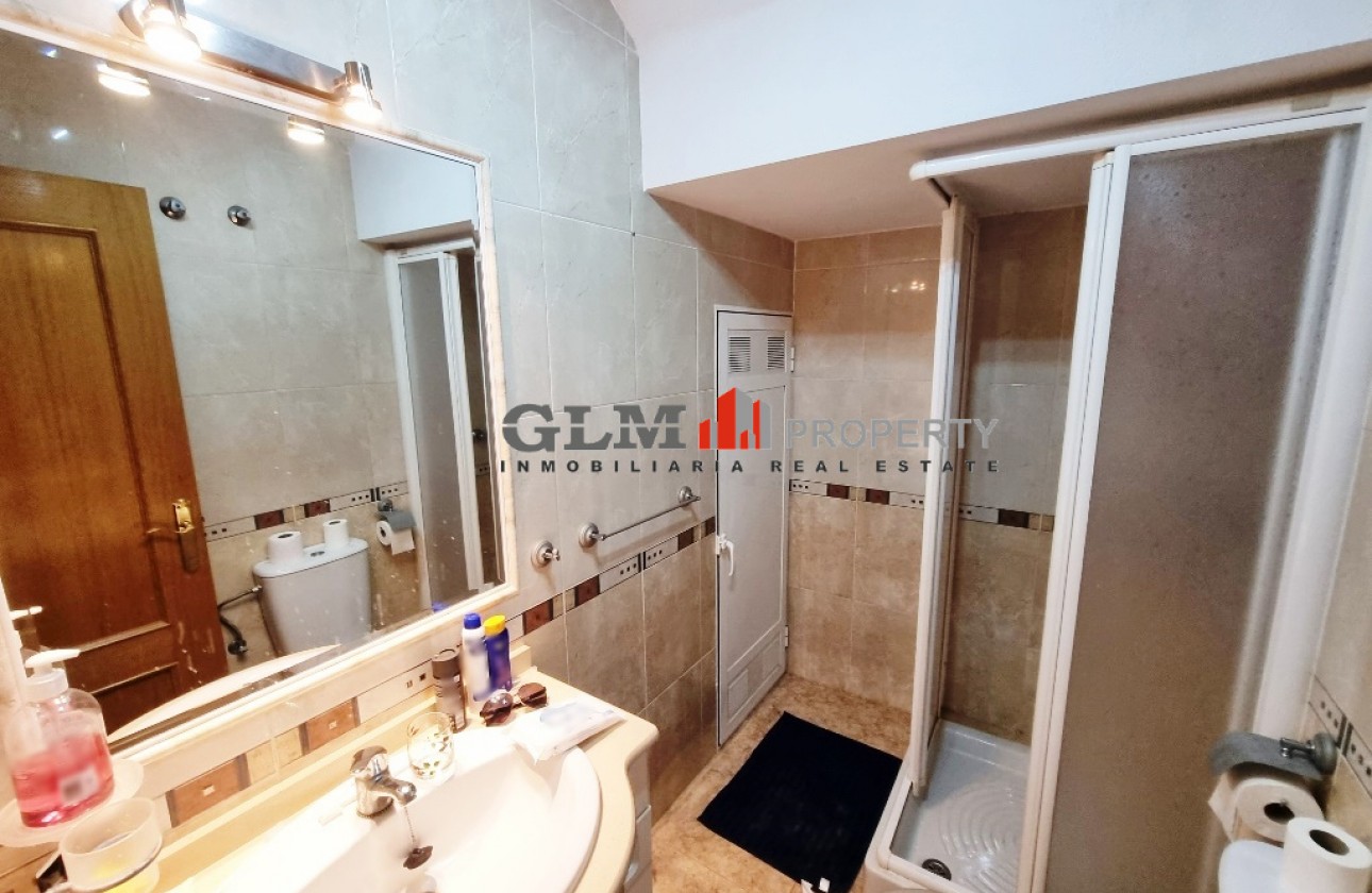 Resale - Apartment - San Javier - Euro Roda