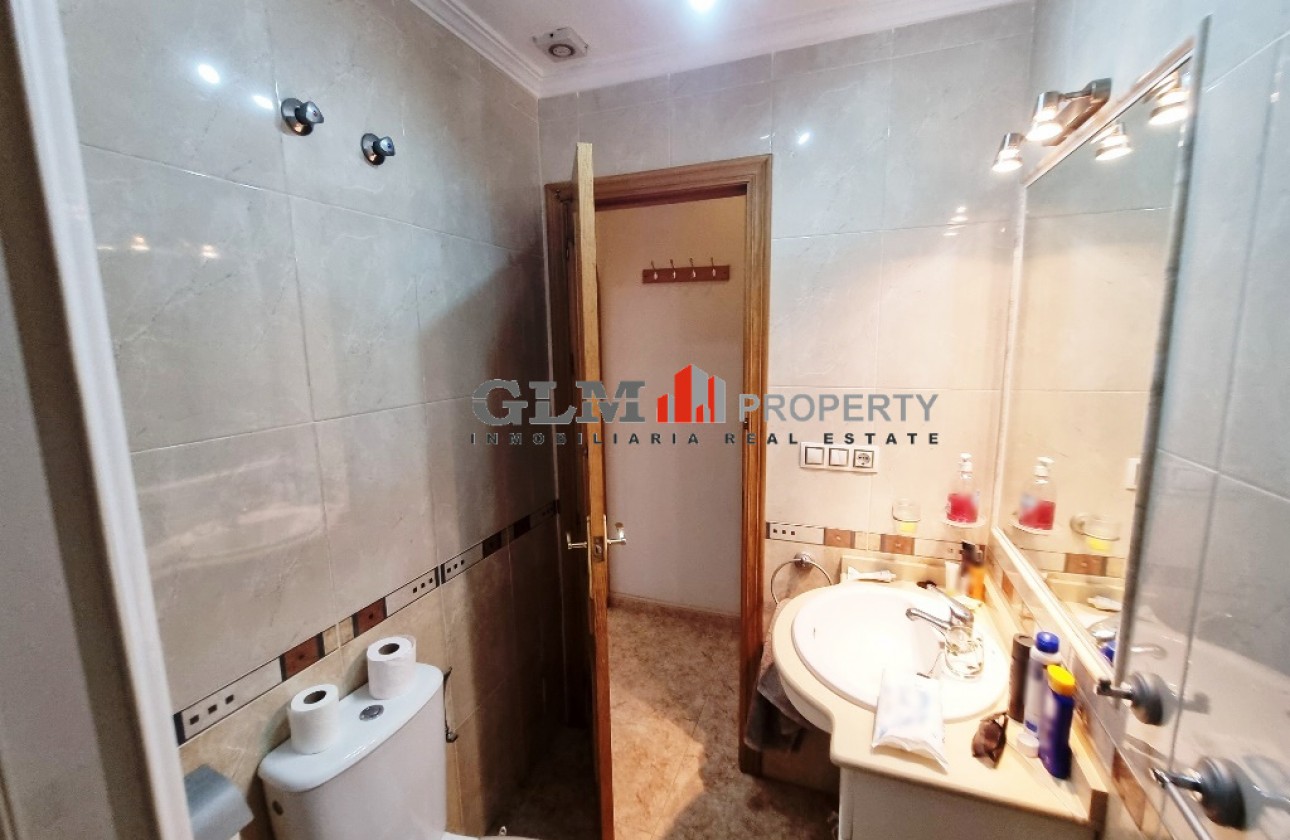 Resale - Apartment - San Javier - Euro Roda