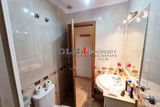 Resale - Apartment - San Javier - Euro Roda