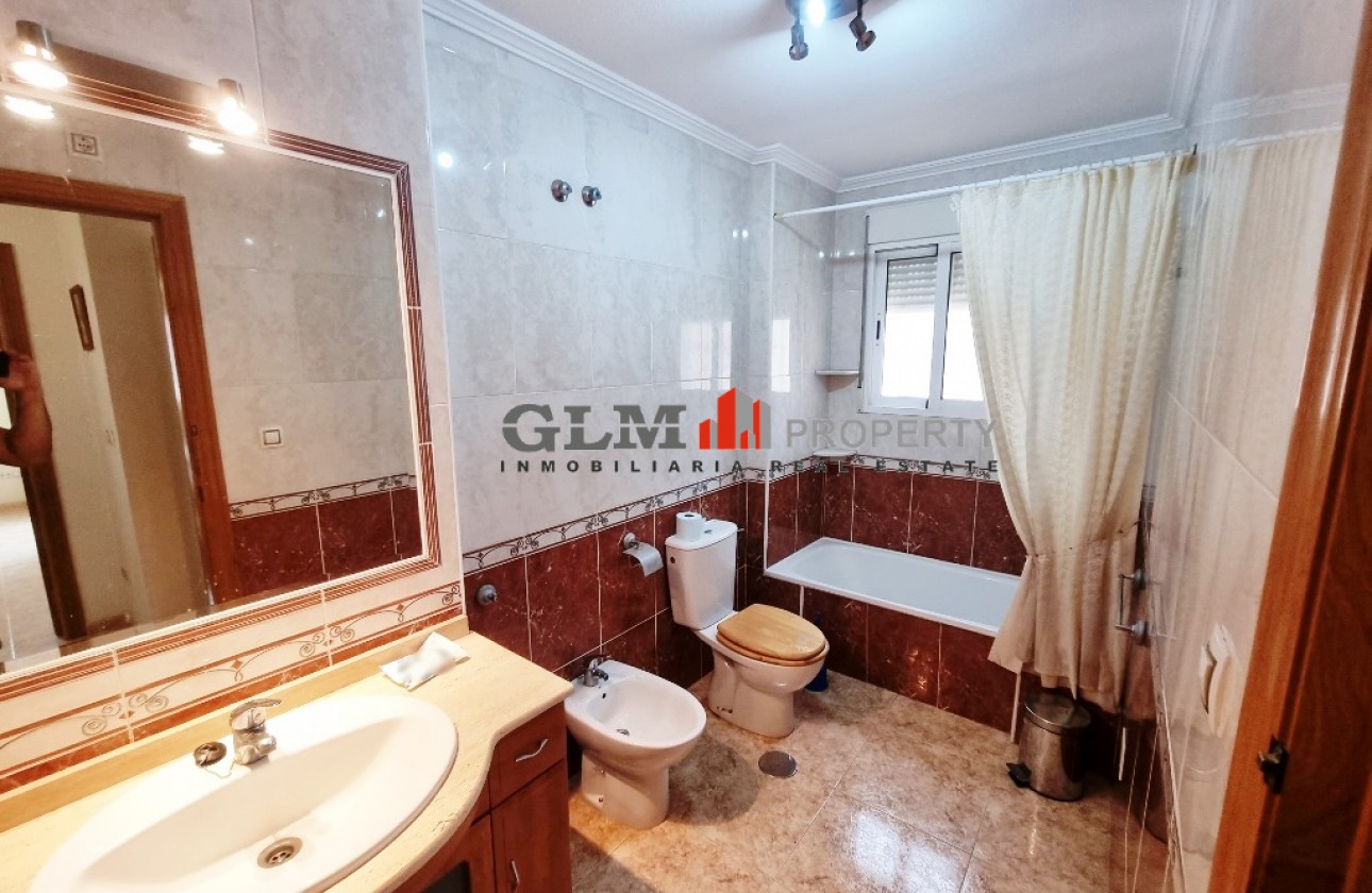 Resale - Apartment - San Javier - Euro Roda