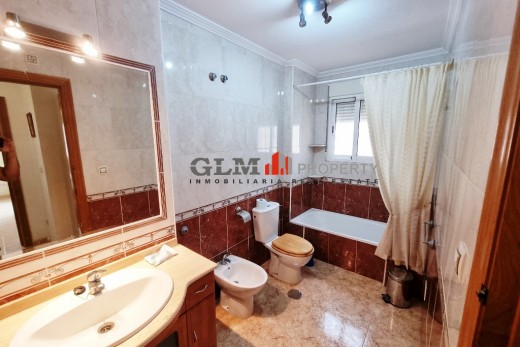 Resale - Apartment - San Javier - Euro Roda