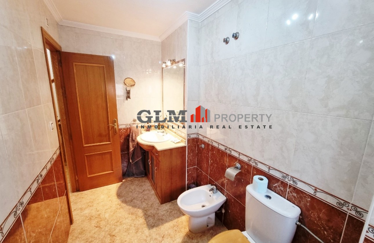 Resale - Apartment - San Javier - Euro Roda