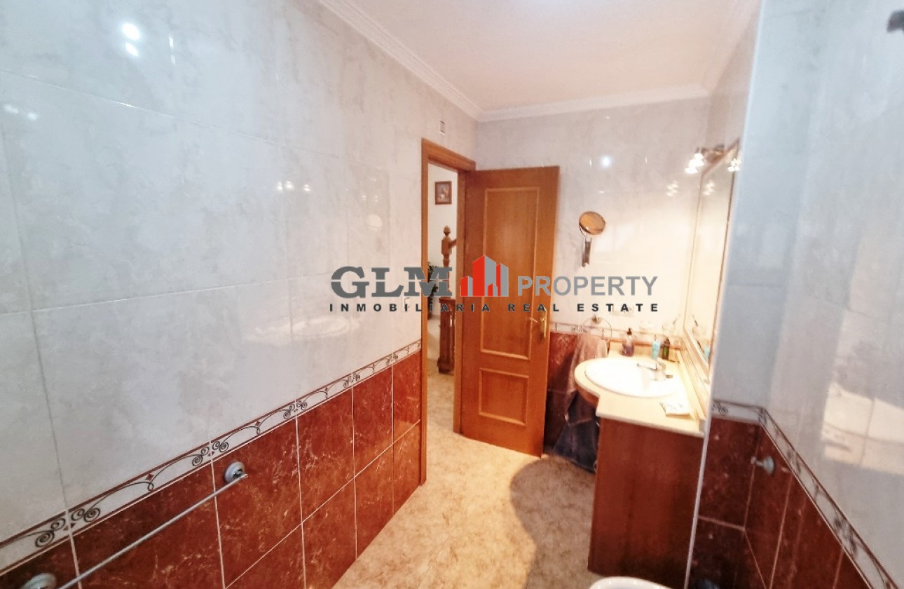 Resale - Apartment - San Javier - Euro Roda