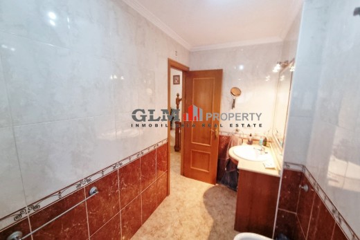 Resale - Apartment - San Javier - Euro Roda