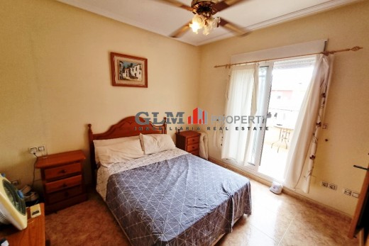 Resale - Apartment - San Javier - Euro Roda