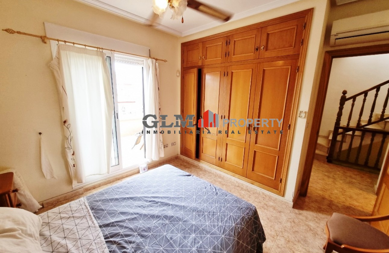 Resale - Apartment - San Javier - Euro Roda