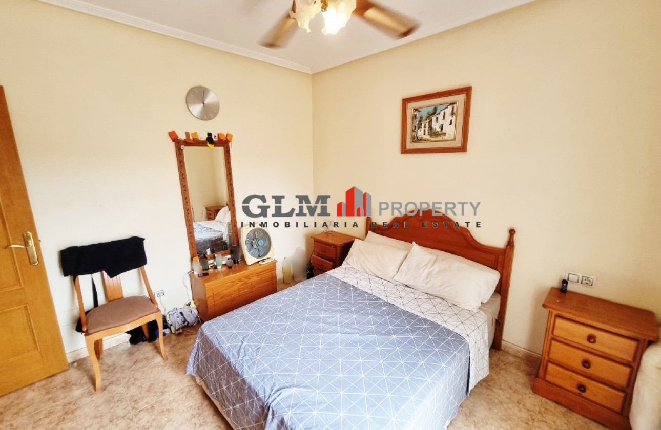 Resale - Apartment - San Javier - Euro Roda