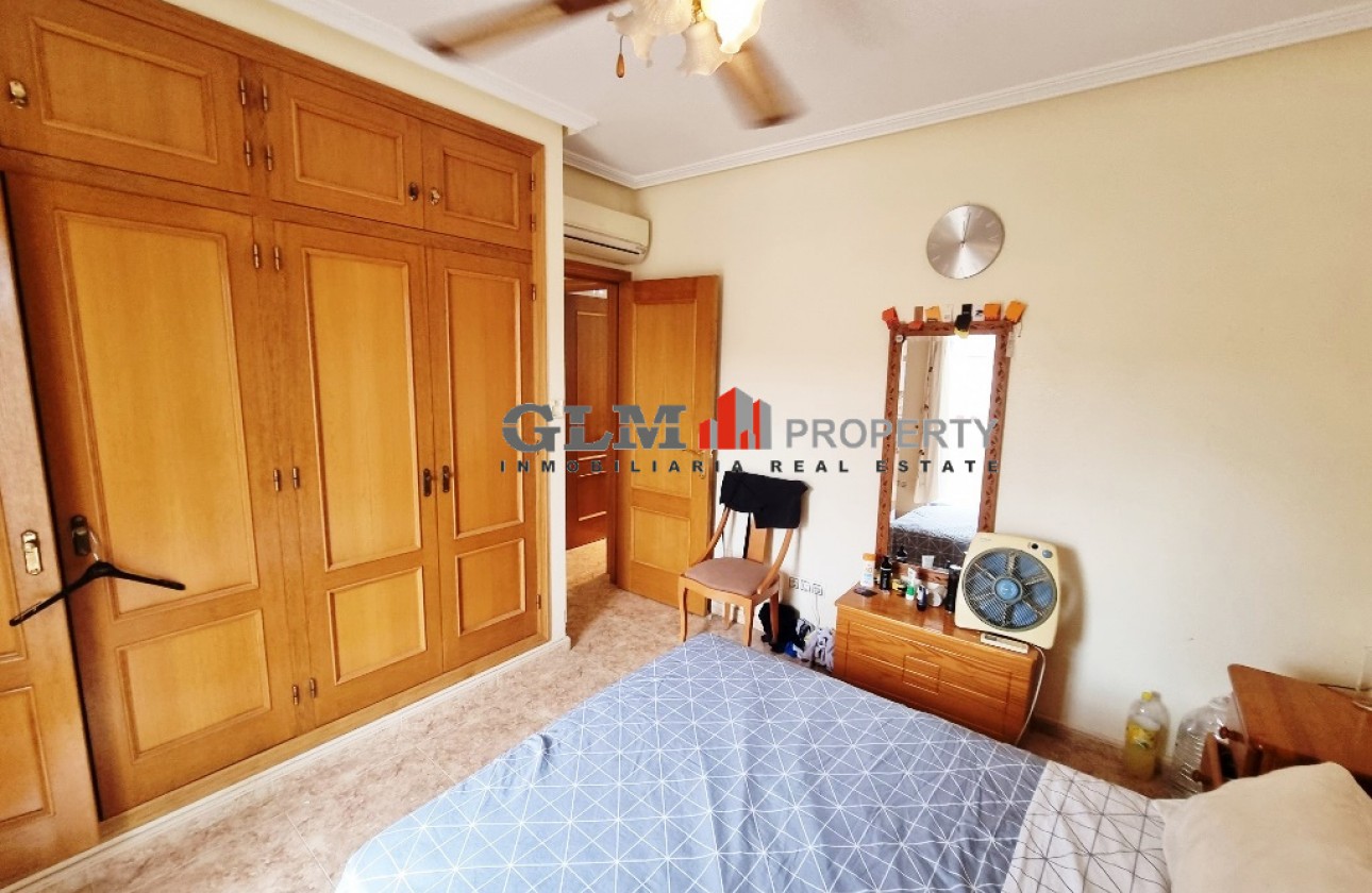 Resale - Apartment - San Javier - Euro Roda