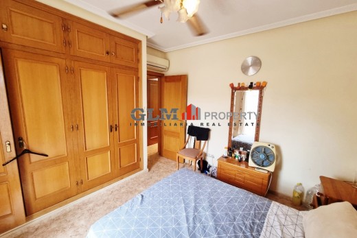 Resale - Apartment - San Javier - Euro Roda