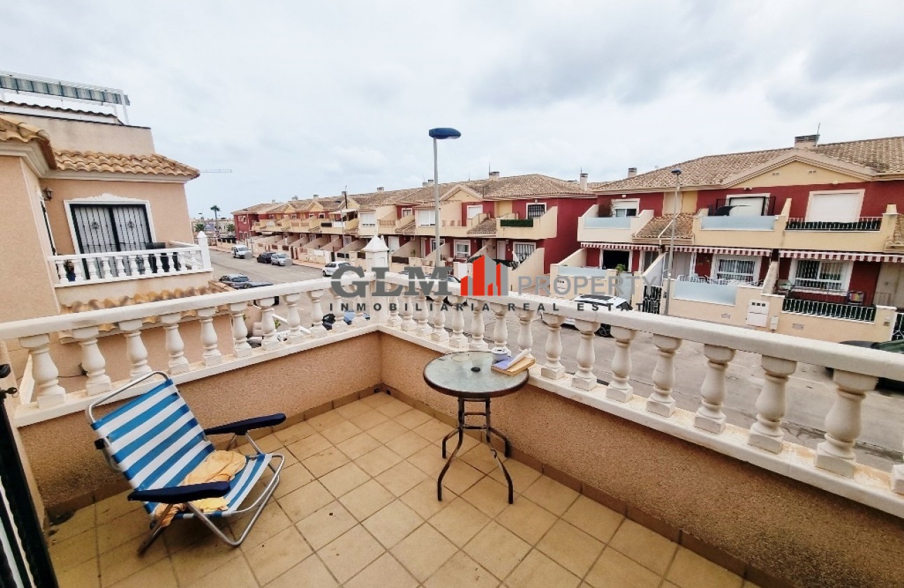 Resale - Apartment - San Javier - Euro Roda