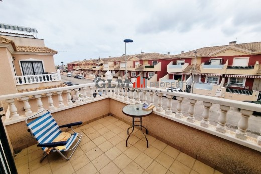 Resale - Apartment - San Javier - Euro Roda