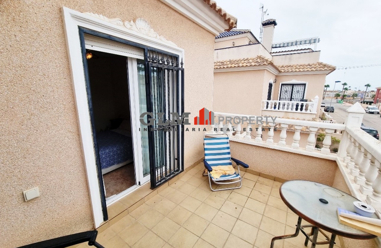 Resale - Apartment - San Javier - Euro Roda