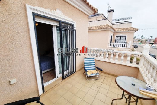 Resale - Apartment - San Javier - Euro Roda