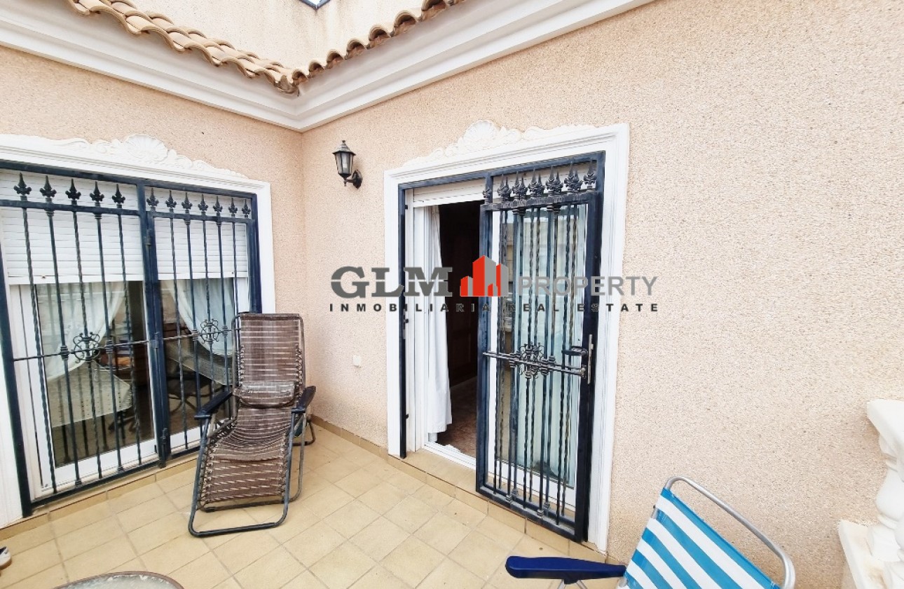 Resale - Apartment - San Javier - Euro Roda