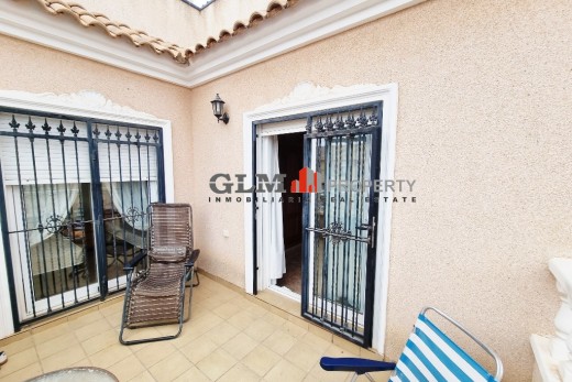 Resale - Apartment - San Javier - Euro Roda