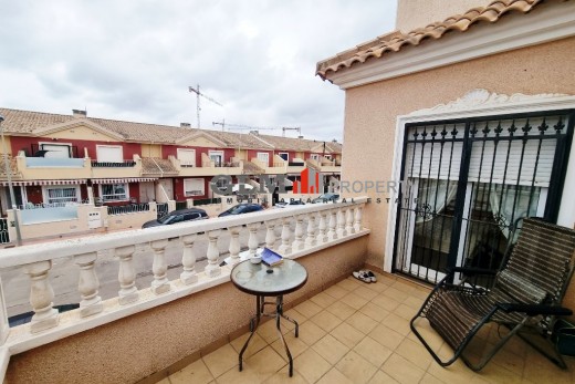 Resale - Apartment - San Javier - Euro Roda
