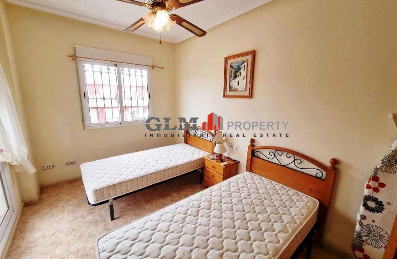 Resale - Apartment - San Javier - Euro Roda