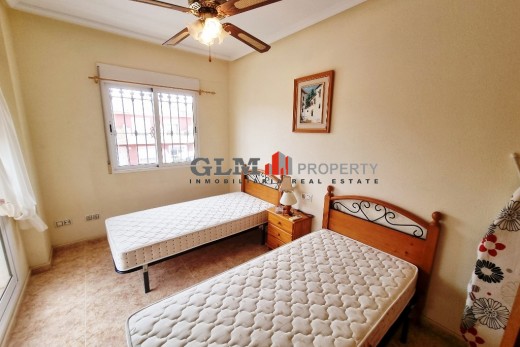 Resale - Apartment - San Javier - Euro Roda