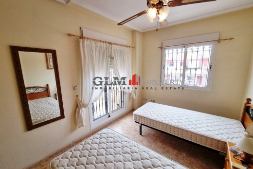 Resale - Apartment - San Javier - Euro Roda