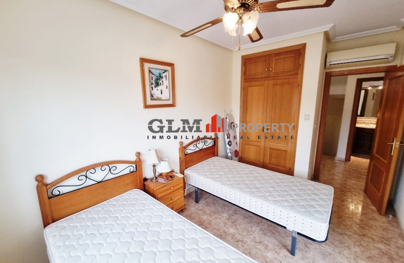 Resale - Apartment - San Javier - Euro Roda