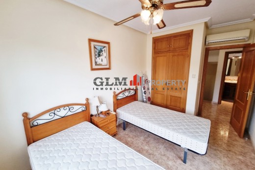 Resale - Apartment - San Javier - Euro Roda