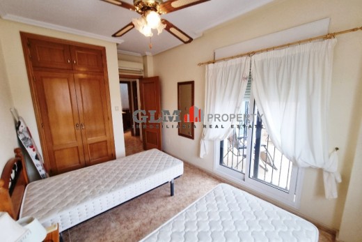 Resale - Apartment - San Javier - Euro Roda