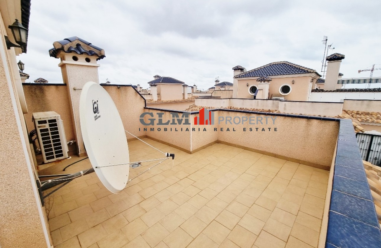 Resale - Apartment - San Javier - Euro Roda