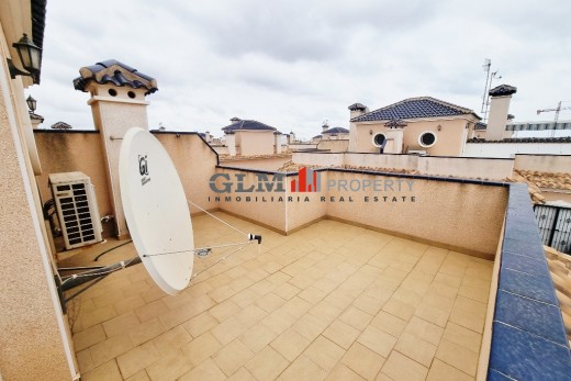 Resale - Apartment - San Javier - Euro Roda