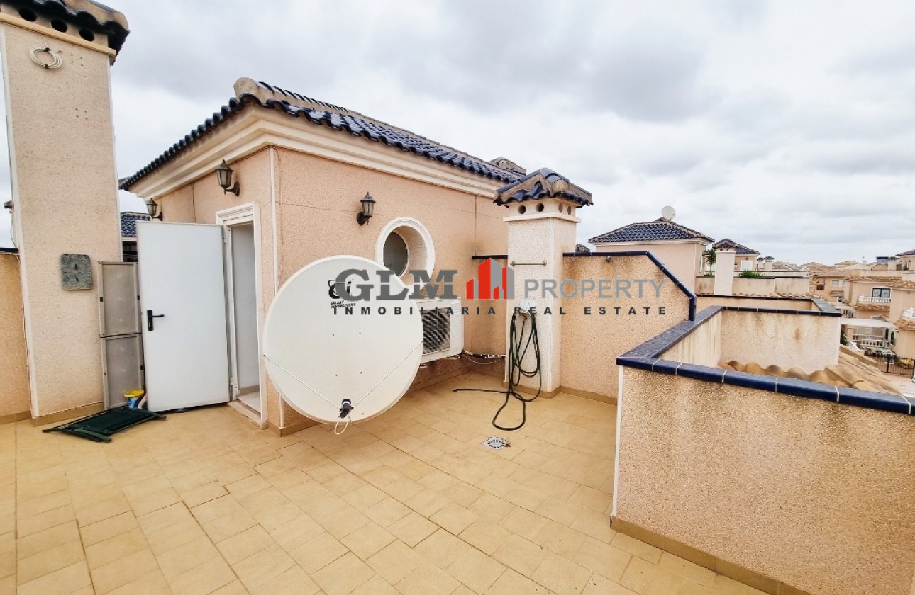 Resale - Apartment - San Javier - Euro Roda