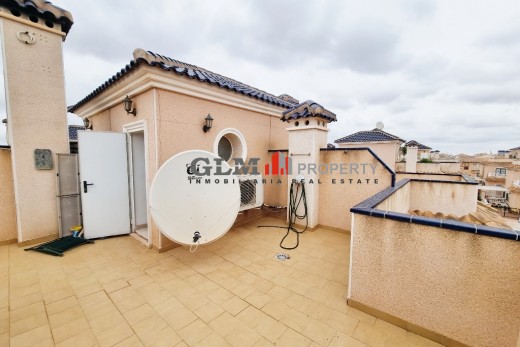 Resale - Apartment - San Javier - Euro Roda